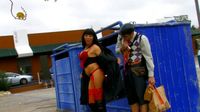 professeur coquine qui fait craquer ses eleves apr�s l'ecole